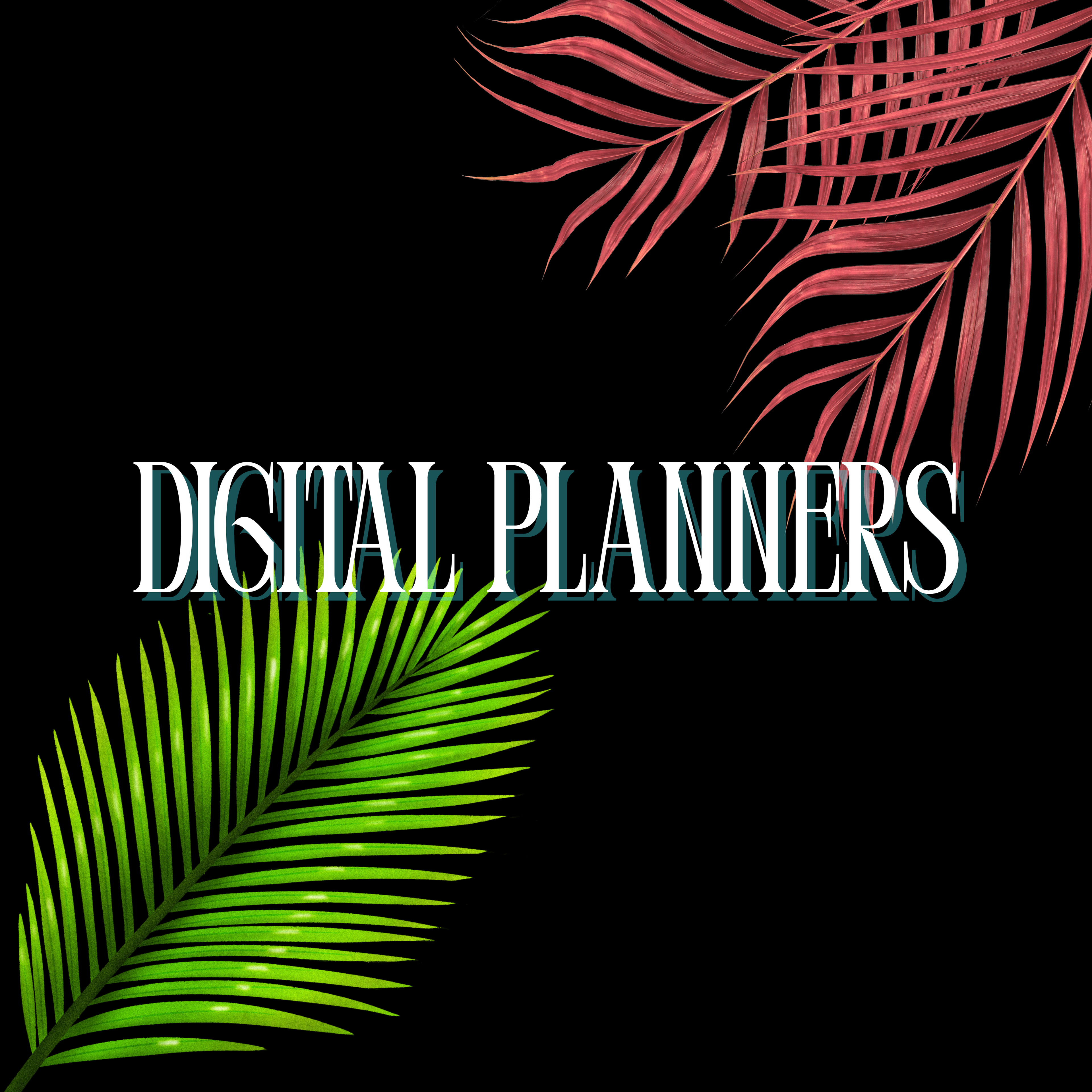 Digital Planners