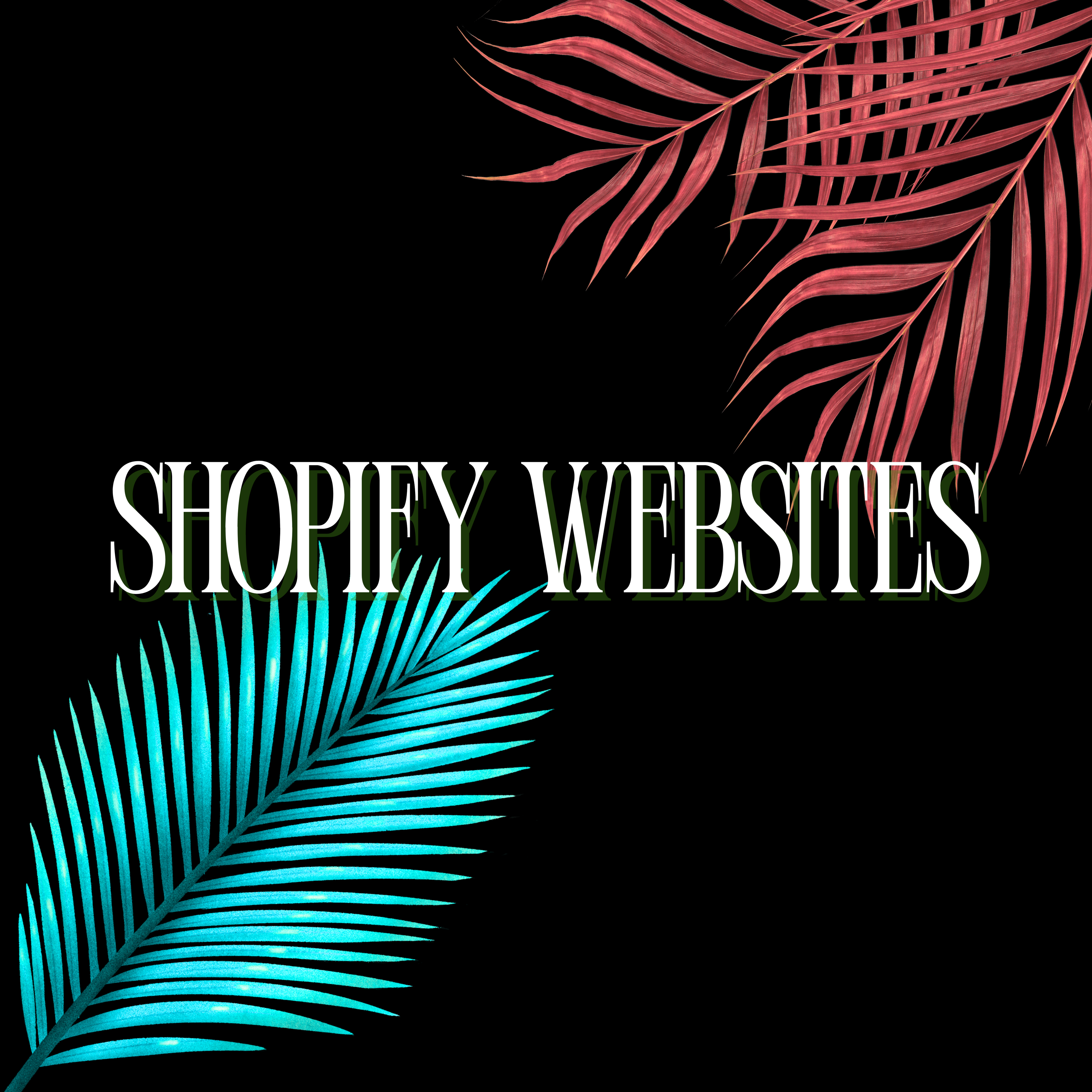 Shopify Websites