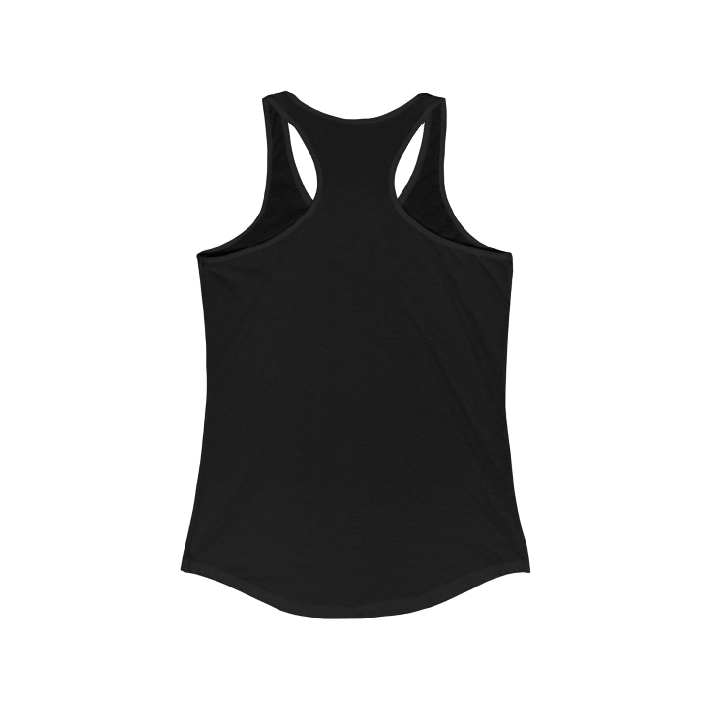 COZY Women's Ideal Racerback Tank