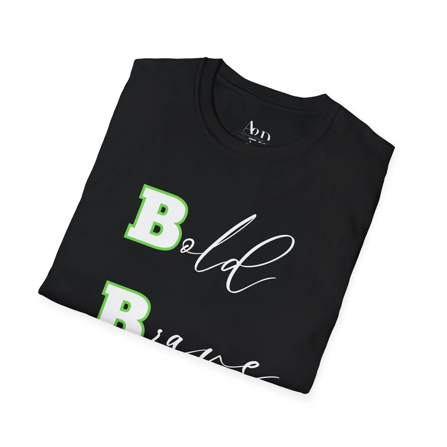 BBB Softstyle T-Shirt