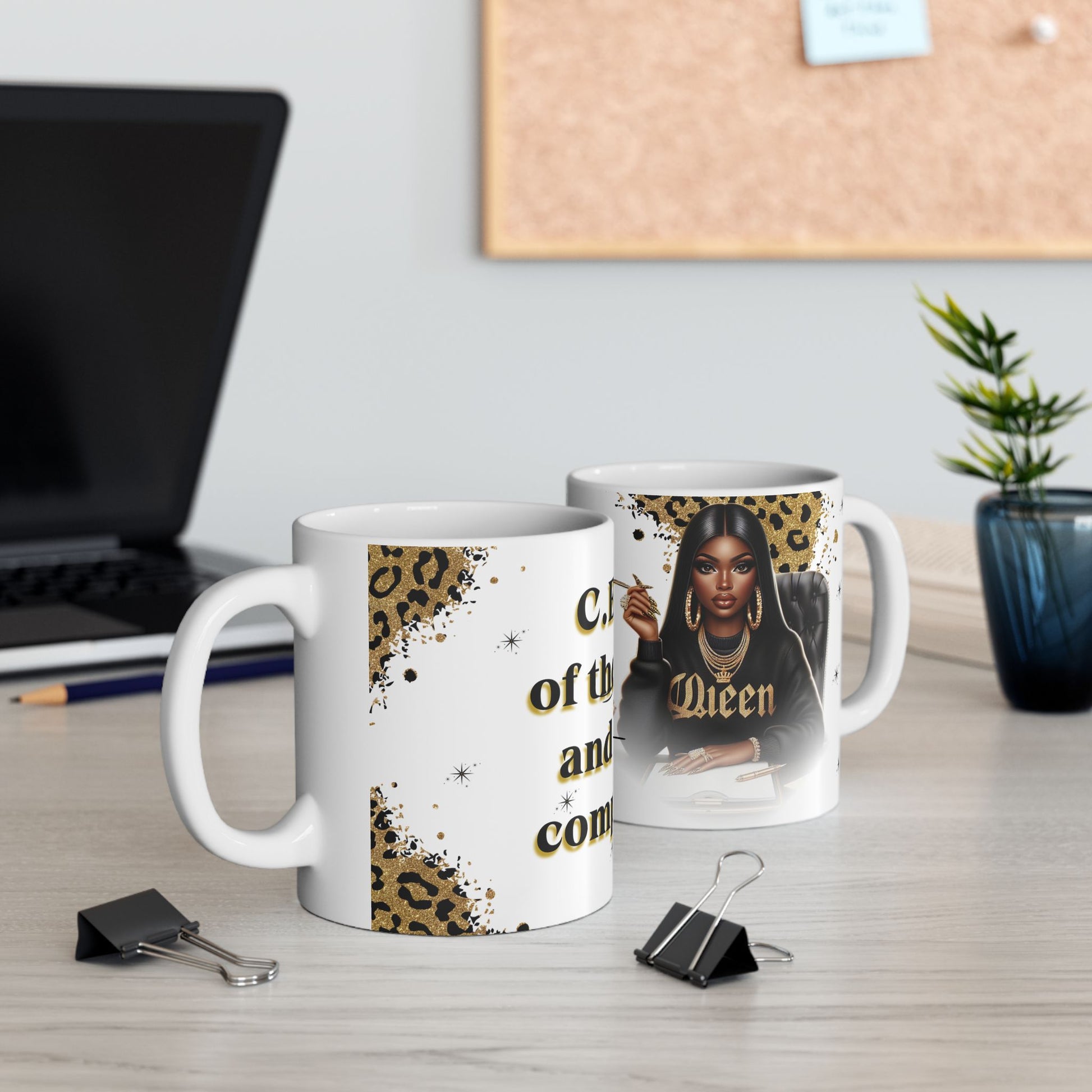 ☕ 13 Coffee Cup PNG Bundle – Editable & Resell-Ready