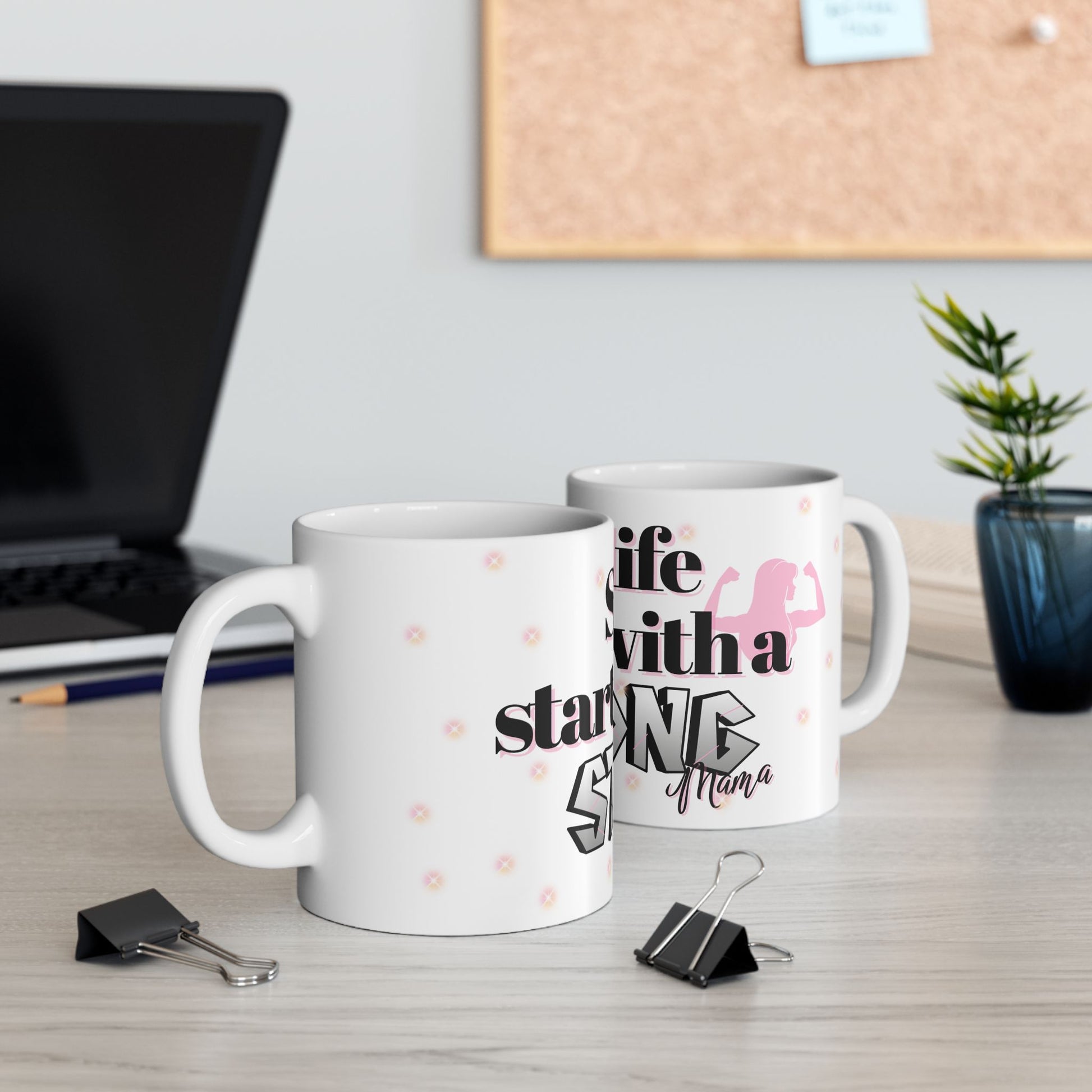 ☕ 13 Coffee Cup PNG Bundle – Editable & Resell-Ready