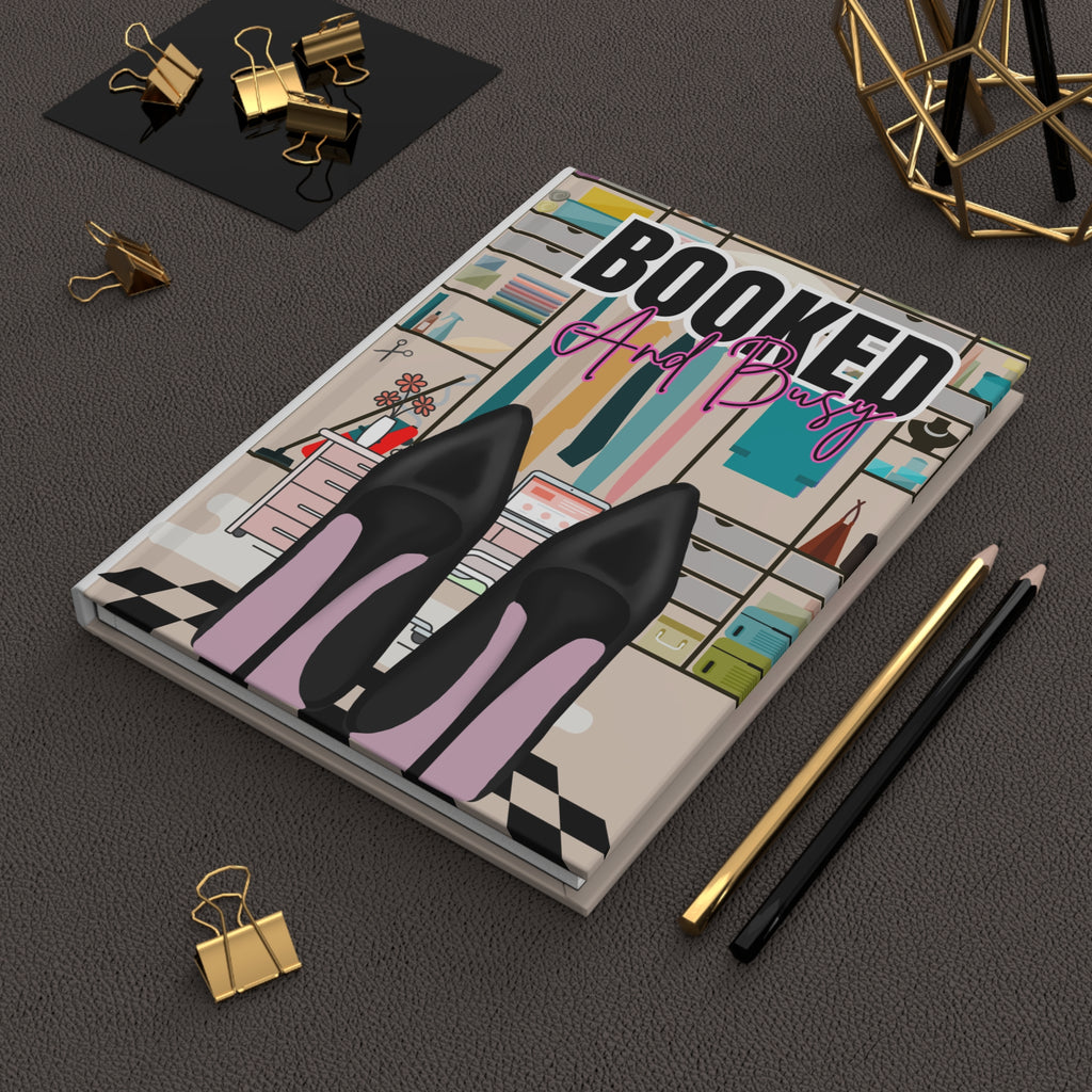Editable Journal Covers