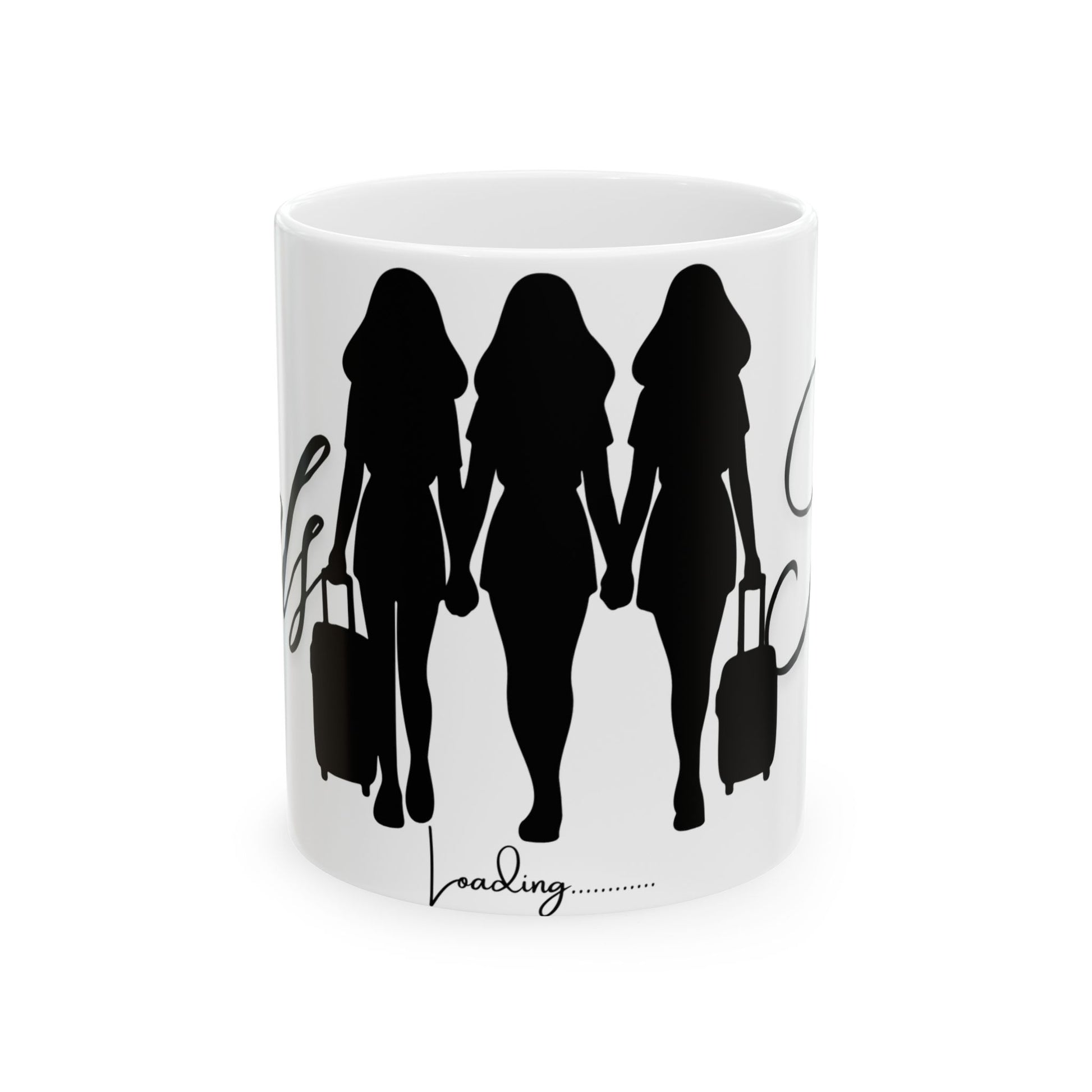 ☕ 13 Coffee Cup PNG Bundle – Editable & Resell-Ready