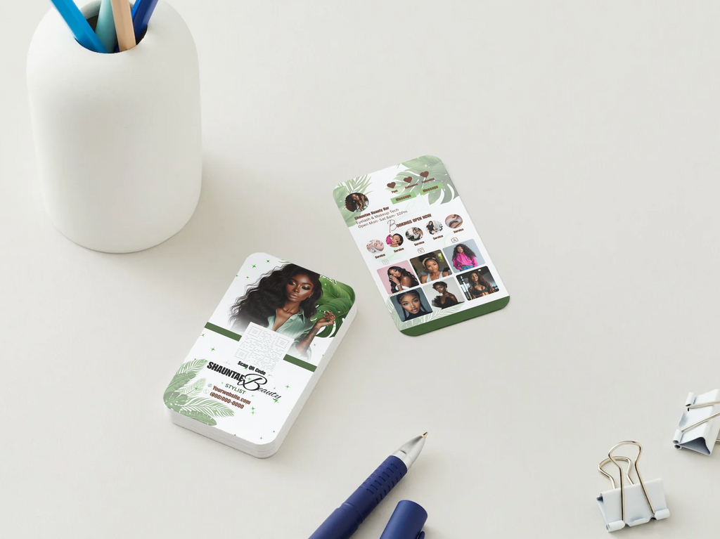 📱✨ Editable Instagram Template – Canva Design (Digital + Print Option) ✨📱