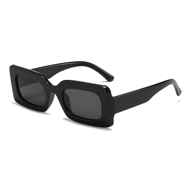 Small Frame Vintage Sunglasses Sunglasses